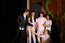 Little Shop of Horrors 168